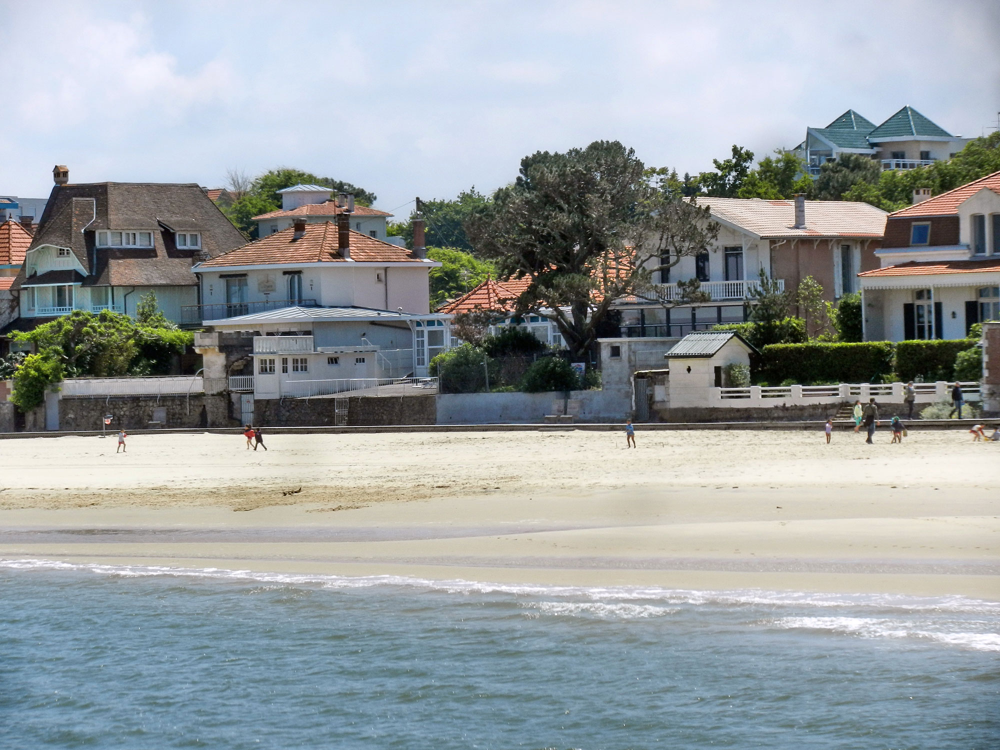 Arcachon